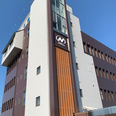 リノベーション工事